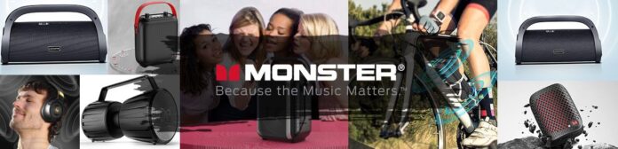 Monster image for Press Release