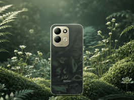 REDMI 17