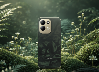 REDMI 17
