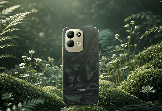 REDMI 17