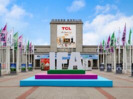 Inspired by Life, Powered by AI: TCL Redefines Everyday Experiences at IFA 2026