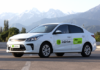 inDrive car