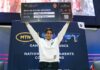 Hyprop’s SHIFT Gaming Experience crowns national champions at Canal Walk Brawlhalla Winner - Jaden Devlal