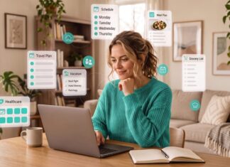 Consumers turn to AI for increasingly personal matters, Kaspersky survey finds