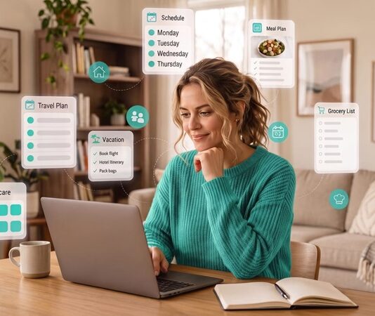 Consumers turn to AI for increasingly personal matters, Kaspersky survey finds