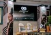 GQ Best Dressed Awards