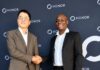 HONOR Parterns With Evans Zwane