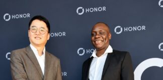 HONOR Parterns With Evans Zwane
