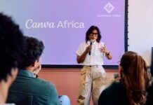 Learning Curve appointed as Canva’s first local reseller for Africa Learning Curve appointed as Canva’s first local reseller for Africa