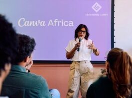 Learning Curve appointed as Canva’s first local reseller for Africa