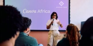 Learning Curve appointed as Canva’s first local reseller for Africa