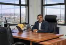 VFS Global Reinforces Trusted Mobility and Security