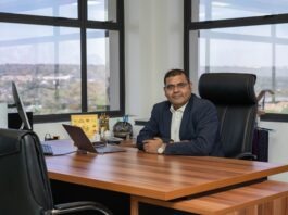 VFS Global Reinforces Trusted Mobility and Security