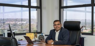 VFS Global Reinforces Trusted Mobility and Security