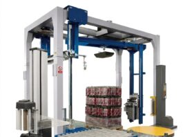 What Is the Best Pallet Wrapper for My Packhouse?