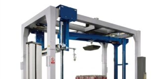 What Is the Best Pallet Wrapper for My Packhouse?