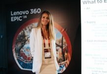 Lenovo AI Express with NVIDIA Accelerates Path to Hybrid AI Factory in Weeks Lenovo AI Express with NVIDIA Accelerates Path to Hybrid AI Factory in Weeks