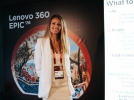 Lenovo AI Express with NVIDIA Accelerates Path to Hybrid AI Factory in Weeks