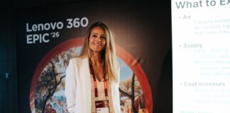Lenovo AI Express with NVIDIA Accelerates Path to Hybrid AI Factory in Weeks