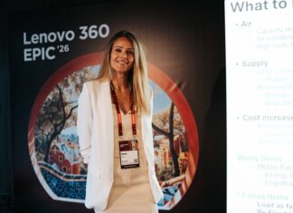 Lenovo AI Express with NVIDIA Accelerates Path to Hybrid AI Factory in Weeks