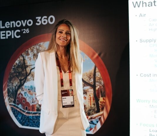 Lenovo AI Express with NVIDIA Accelerates Path to Hybrid AI Factory in Weeks Lenovo AI Express with NVIDIA Accelerates Path to Hybrid AI Factory in Weeks