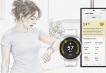 World Heart Day Samsung Watch