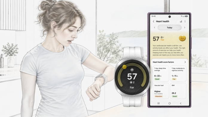 World Heart Day Samsung Watch World Heart Day Samsung Watch